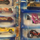 Illustration for article titled Colossal Die-Cast Collection - Box 63 - The More You HW
